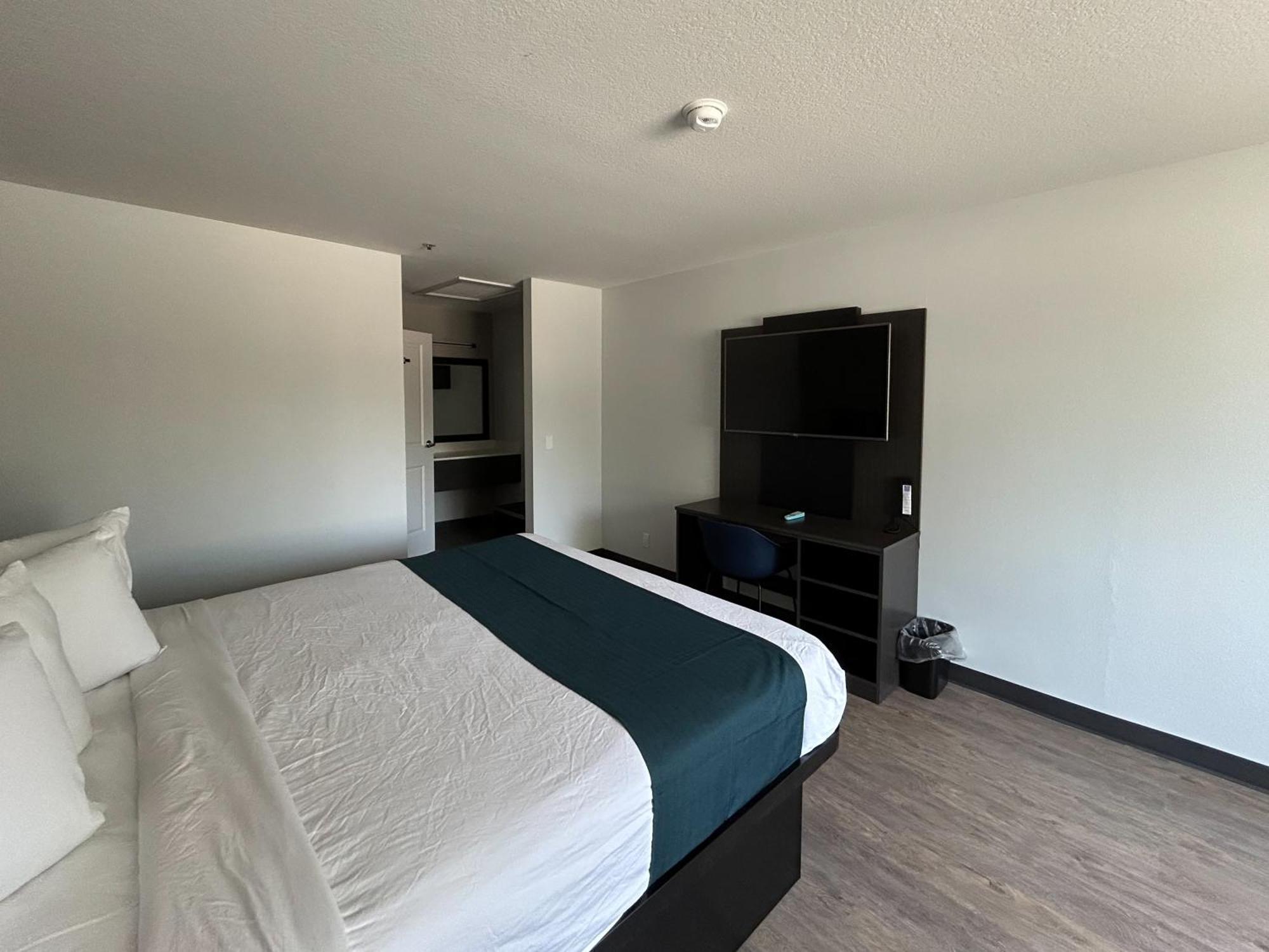 Motel 6 Lake Elsinore, Ca Exteriör bild