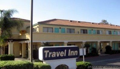 Motel 6 Lake Elsinore, Ca Exteriör bild