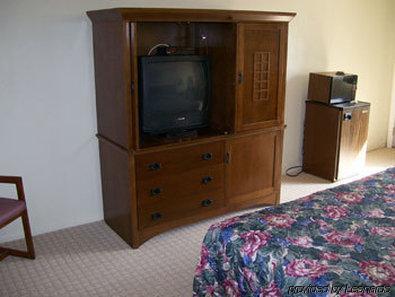 Motel 6 Lake Elsinore, Ca Rum bild